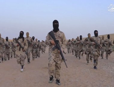 Ρωσία προς ΗΠΑ: «Ετοιμάζετε δεύτερη αιματοχυσία στην Συρία - Εκπαιδεύετε νέο ισλαμιστικό στρατό»
